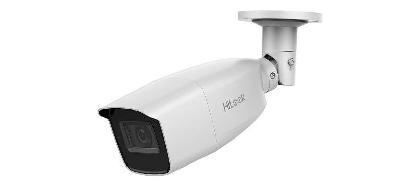 Camera quan sát HDTVI HILOOK THC-B310-VF (hồng ngoại 1MP)