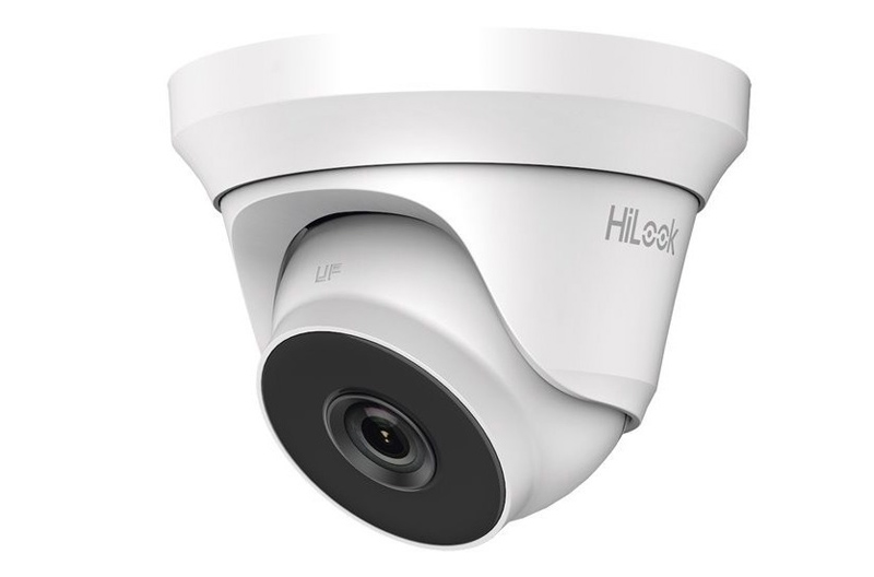 Camera quan sát HDTVI Hilook THC-T220-MC (hồng ngoại 2MP)