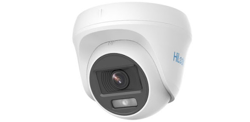 Camera quan sát HDTVI HILOOK THC-T129-P (hồng ngoại 2MP)