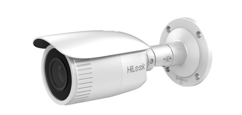 Camera quan sát IP HILOOK IPC-B650H-V/Z (hồng ngoại 5MP)
