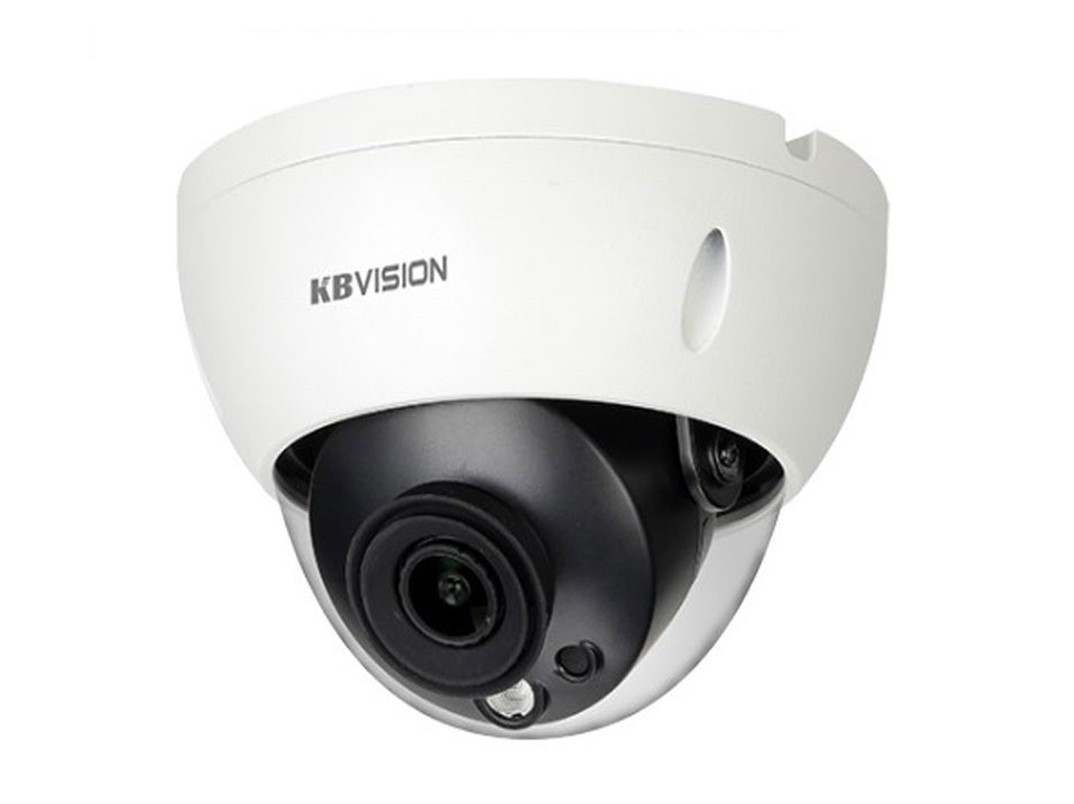 Camera quan sát IP KBVISION KX-DA2004Ni ( hồng ngoại 2.0 Megapixel) chính hãng
