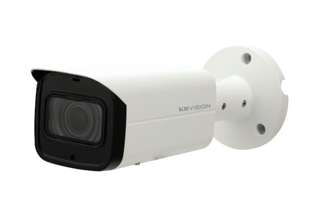 Camera quan sát IP KBVISION KX-A2003Ni ( hồng ngoại 2.0 Megapixel) chính hãng