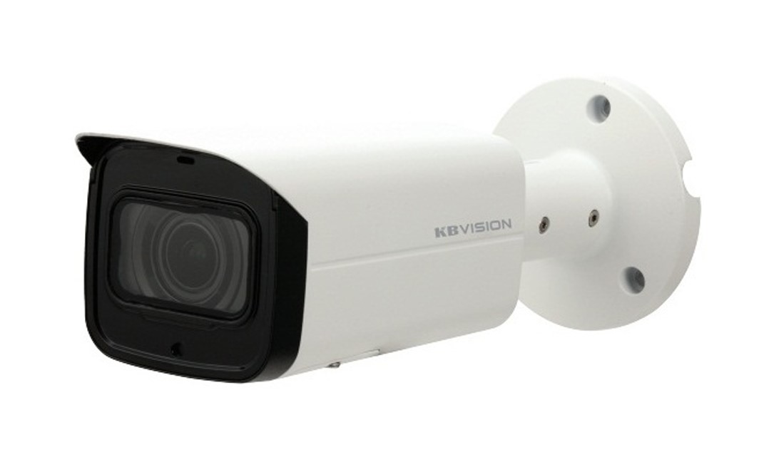 Camera quan sát IP KBVISION KX-DA2003Ni (hồng ngoại 2.0 Megapixel) chính hãng