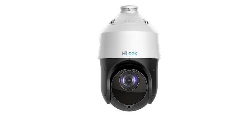 Camera quan sát IP HiLook PTZ-T4215I-D (hồng ngoại 2MP)