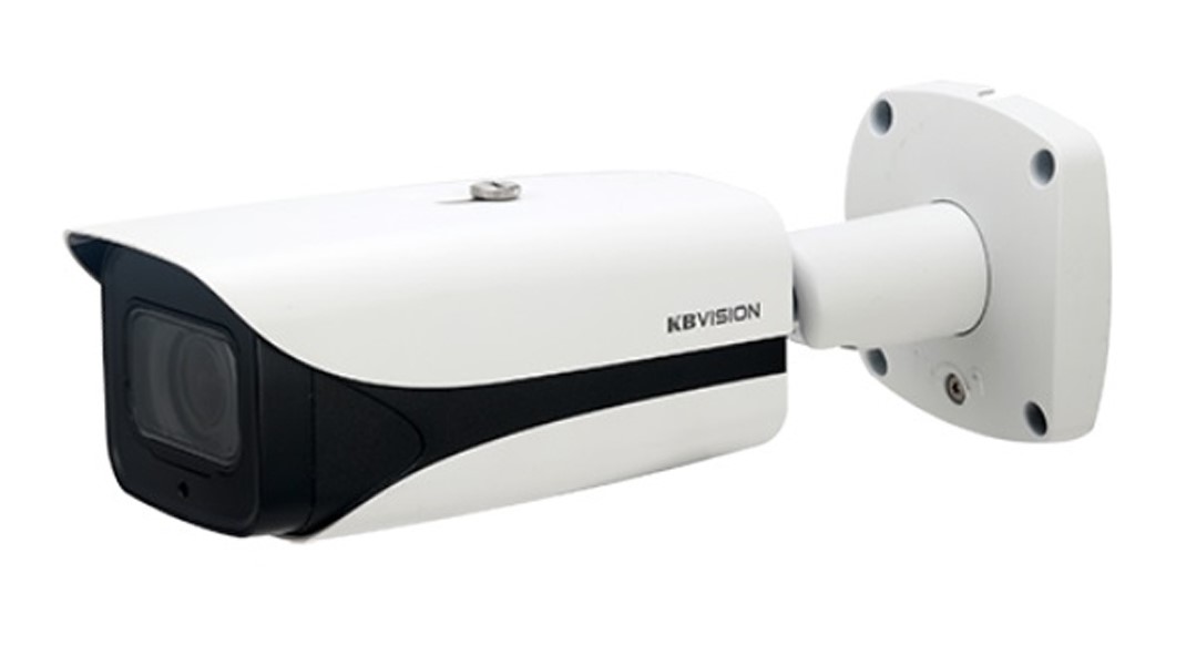 Camera quan sát IP KBVISION KX-DA2005Ni (hồng ngoại 2.0 Megapixel) chính hãng
