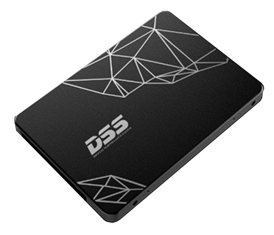 Ổ cứng DSS DAHUA DSS240-S535D 240Gb 