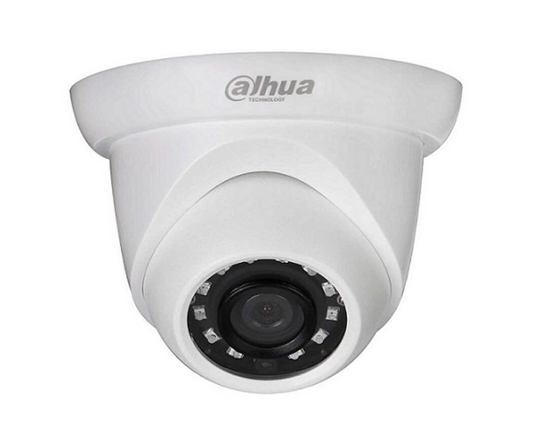Camera quan sát IP DAHUA DH-IPC-HDW1431SP-S4 (4.0 Megapixel, hồng ngoại 30m) chính hãng