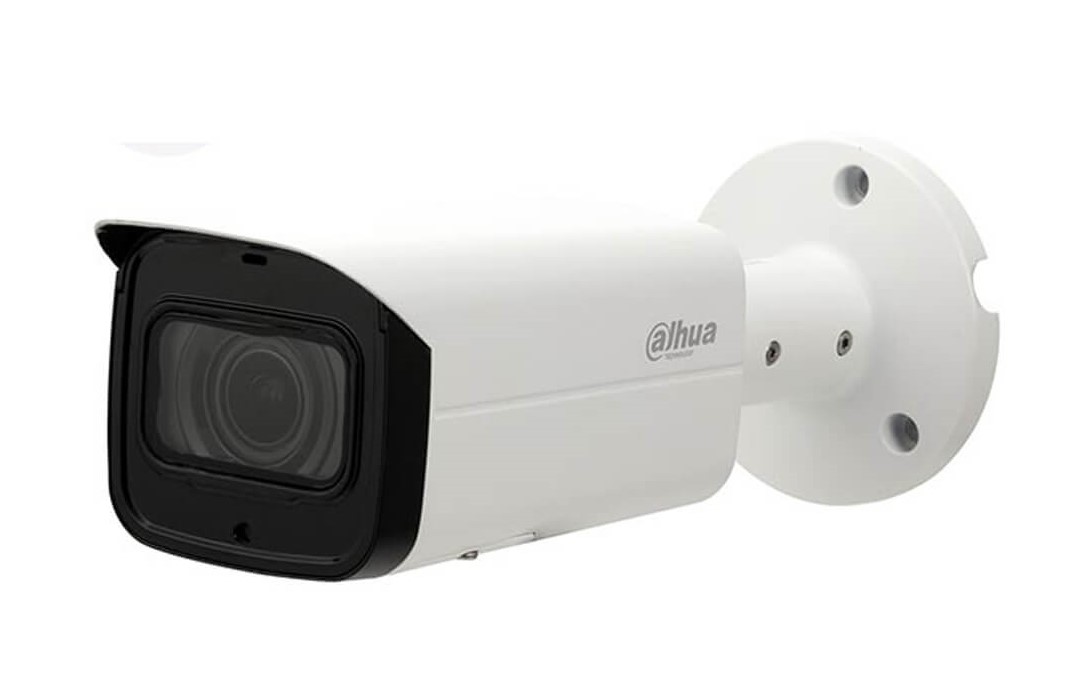 Camera quan sát IP DAHUA DH-IPC-HFW2831TP-AS-S2 (8.0 Megapixel, hồng ngoại 60m) chính hãng