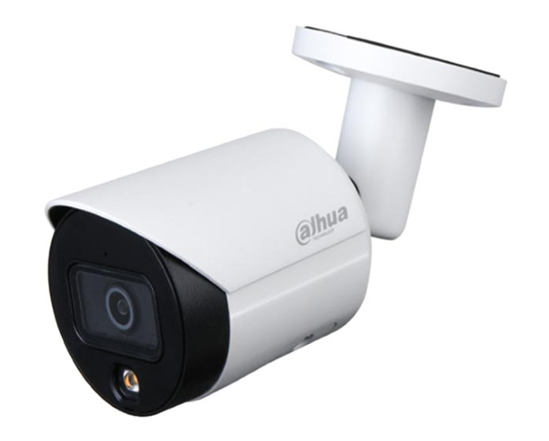 Camera quan sát IP DAHUA DH-IPC-HFW2439SP-SA-LED-S2 (4.0 Megapixel, hồng ngoại 30m) chính hãng