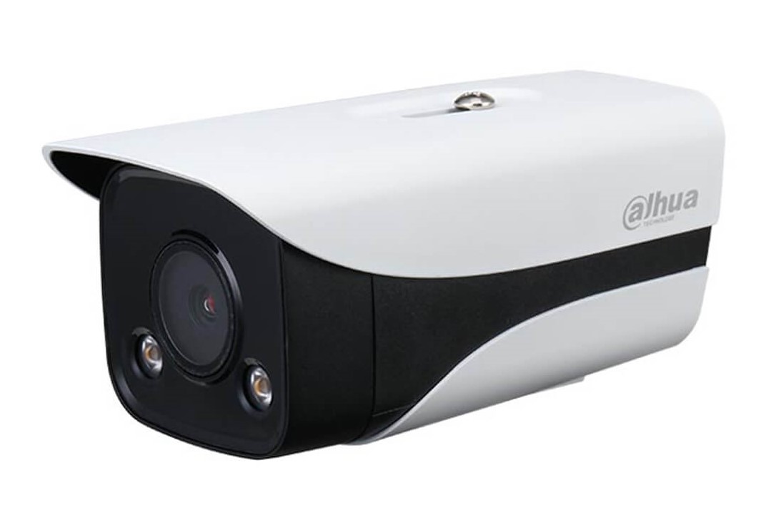 Camera quan sát IP DAHUA DH-IPC-HFW2439MP-AS-LED-B-S2 (4.0 Megapixel, hồng ngoại 30m) chính hãng