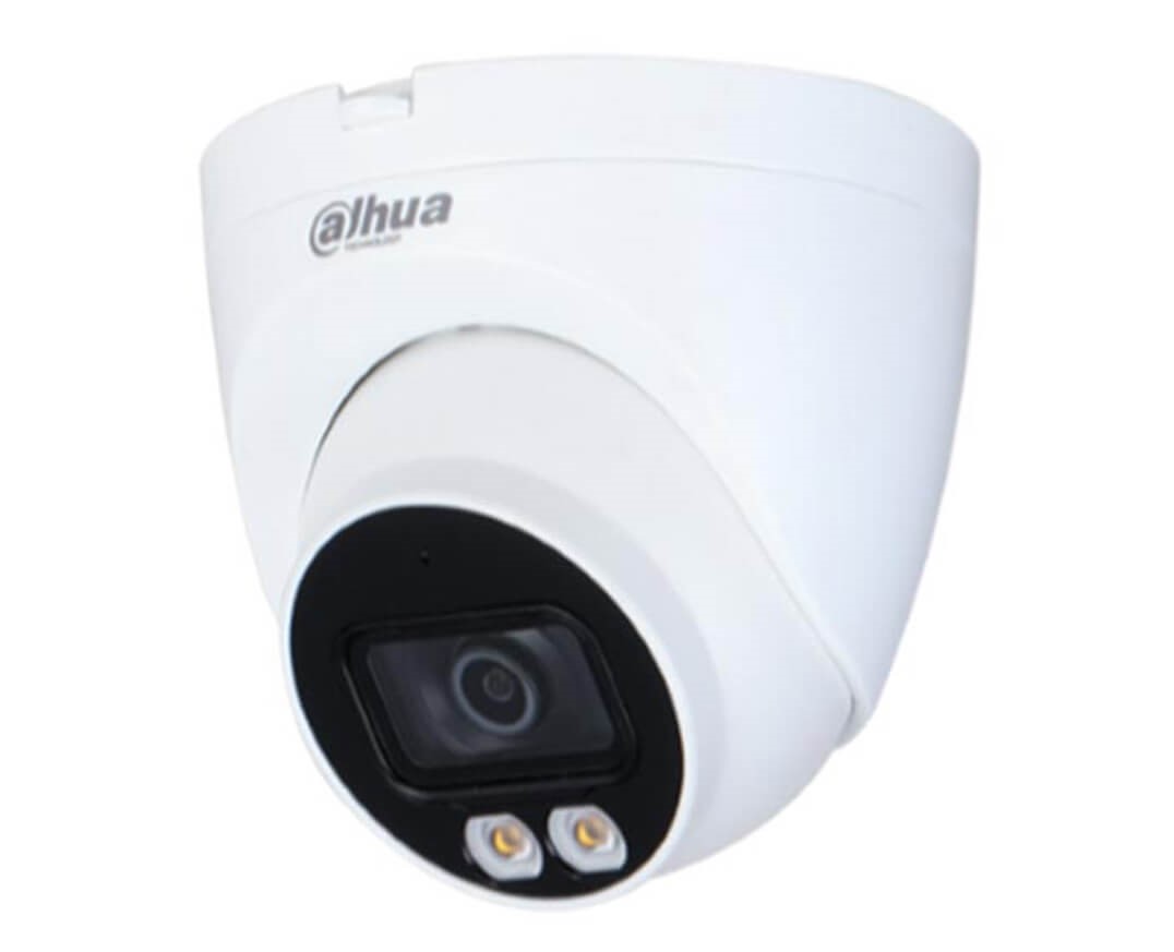 Camera quan sát IP DAHUA DH-IPC-HDW2439TP-AS-LED-S2 (4.0 Megapixel, hồng ngoại 30m) chính hãng