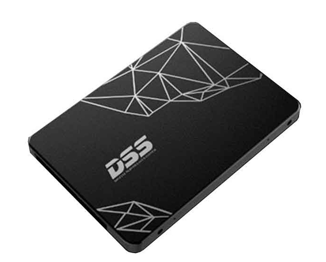 Thẻ nhớ DAHUA DSS128-S535D (128Gb) chính hãng