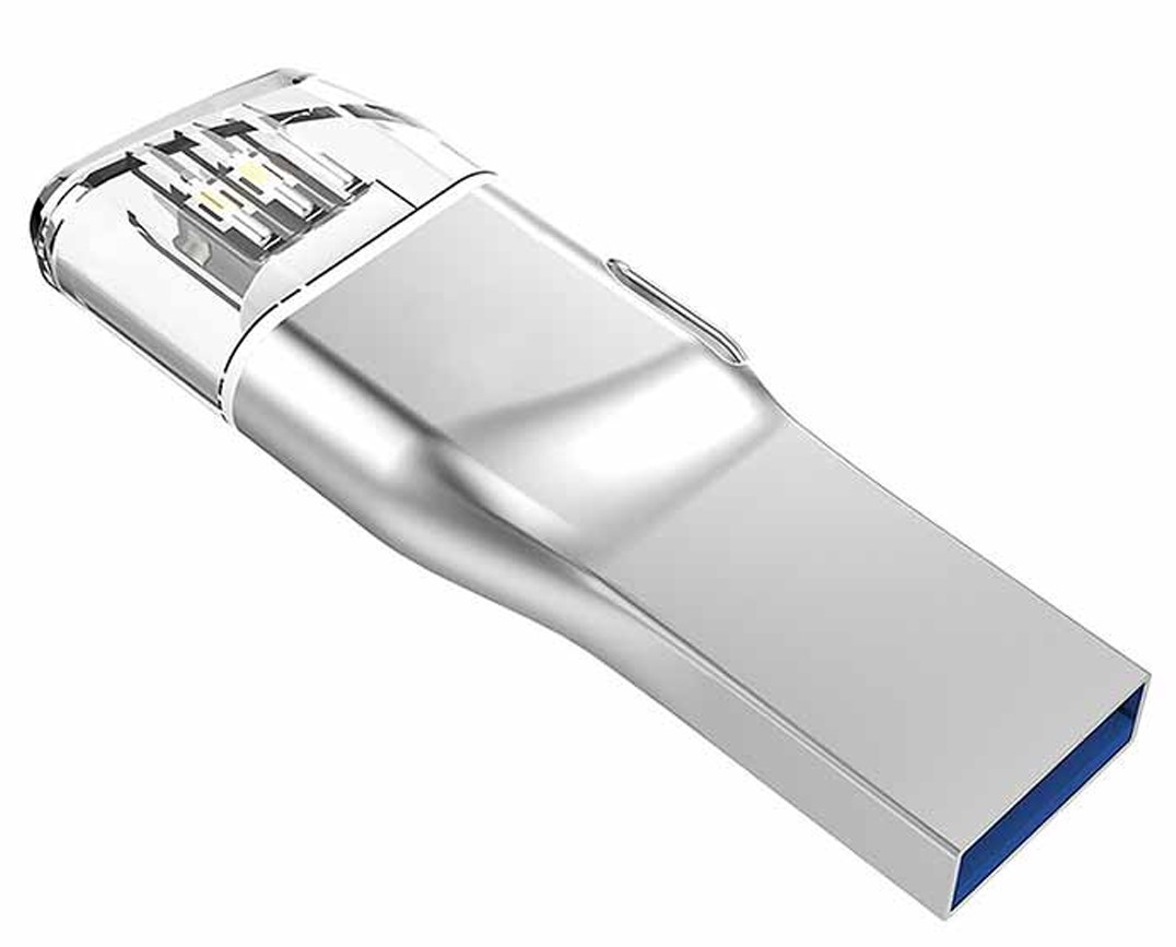 USB DAHUA U651-64 (64Gb) chính hãng