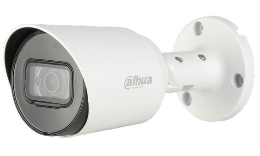 Camera quan sát DAHUA DH-HAC-HFW1500TP-A (5.0 Megapixel, hồng ngoại 30m) chính hãng