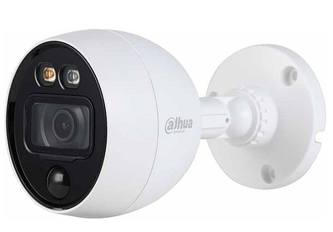 Camera quan sát DAHUA DH-HAC-ME1500BP-LED (5.0 Megapixel, hồng ngoại 20m) chính hãng