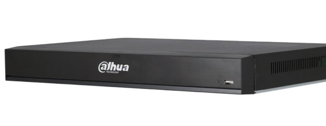 Đầu ghi hình Dahua XVR7208A-4K-X (8 kênh) chính hãng