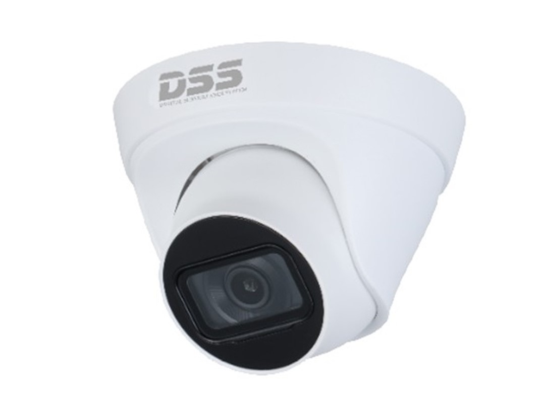 Camera quan sát IP DAHUA DS2230TDIP-S2 (2.0 megapixel, hồng ngoại 30m) chính hãng