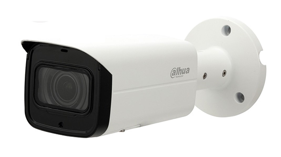 Camera quan sát IP DAHUA IPC-HFW2831TP-AS-S2 (8.0 Megapixel, hồng ngoại 80m) chính hãng