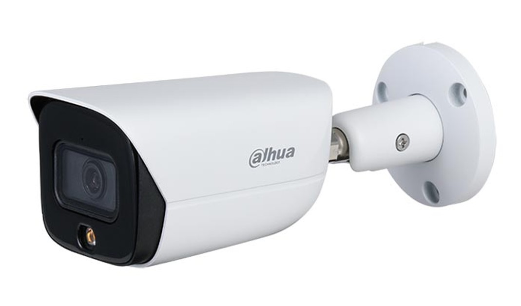 Camera quan sát IP DAHUA IPC-HFW3249EP-AS-LED (2MP FULL-COLOR) chính hãng