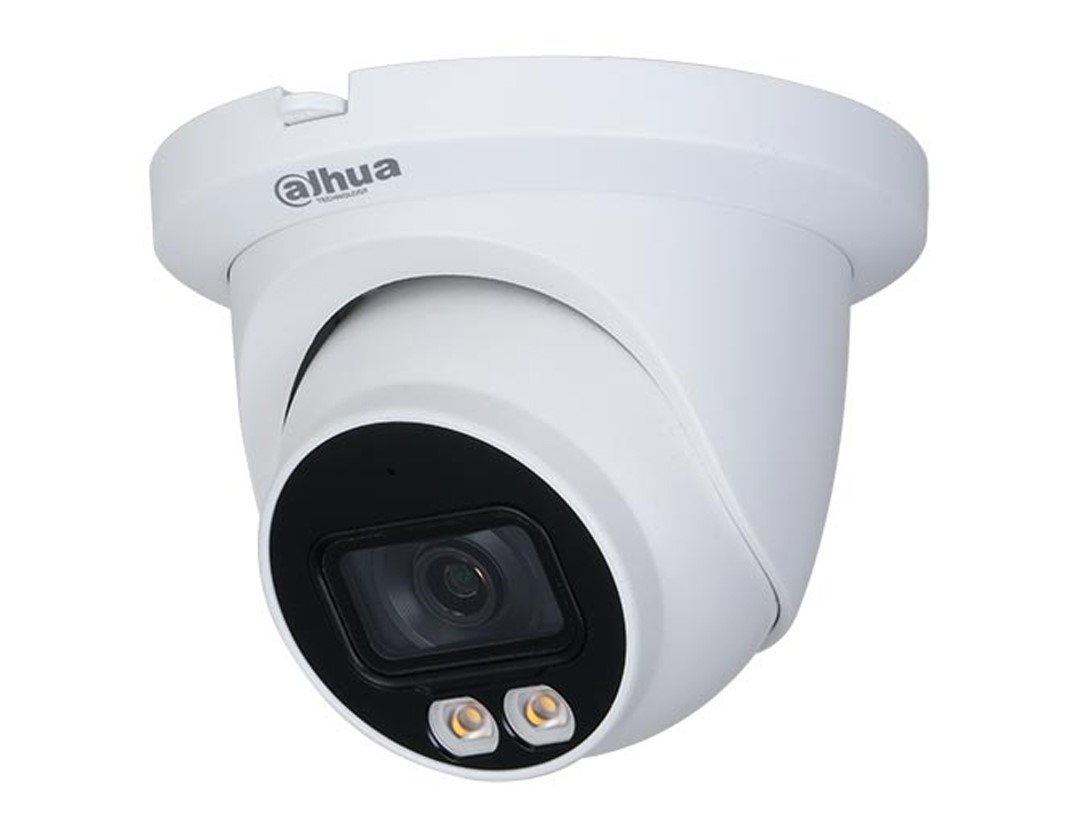 Camera quan sát IP DAHUA IPC-HDW3249TMP-AS-LED (2MP FULL-COLOR) chính hãng