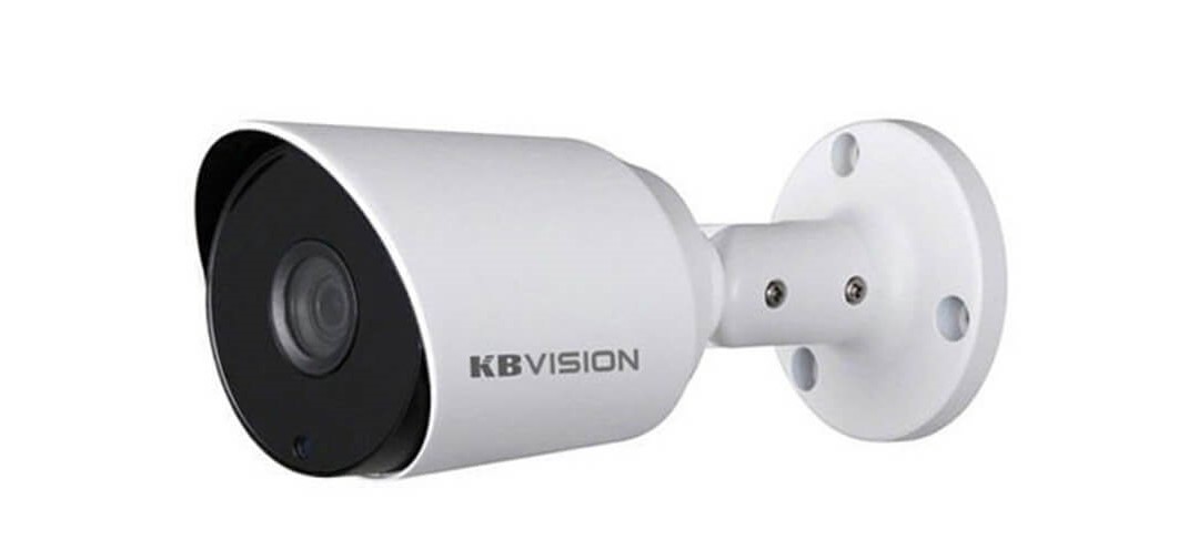 Camera quan sát HD ANALOG KBVISION KX-2100CB4 chính hãng
