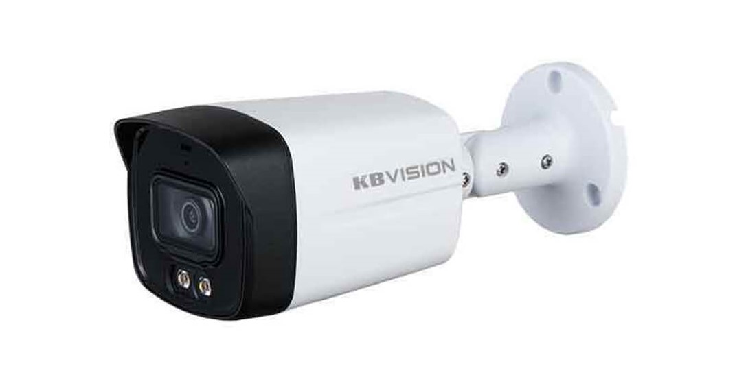 Camera quan sát IP KBVISION KX-CF2203L-A chính hãng