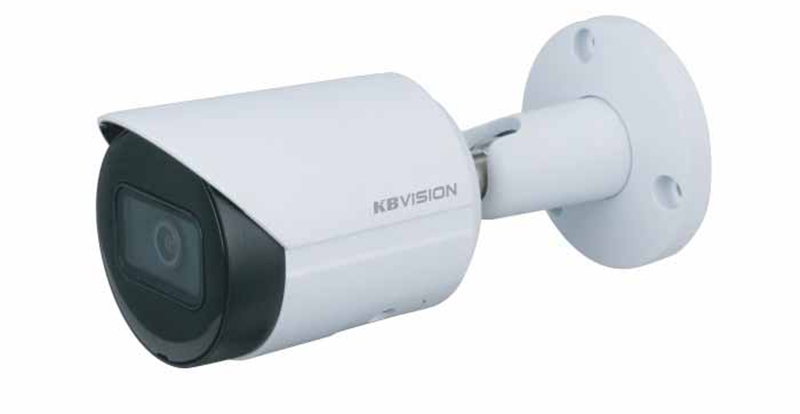 Camera quan sát IP KBVISION KX-C2011SN3 (2.0 Megapixel, hồng ngoại 30m)