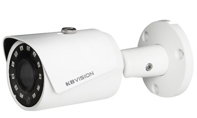 Camera quan sát IP KBVISION KX-Y2001TN3 (2.0 Megapixel, hồng ngoại 30m)