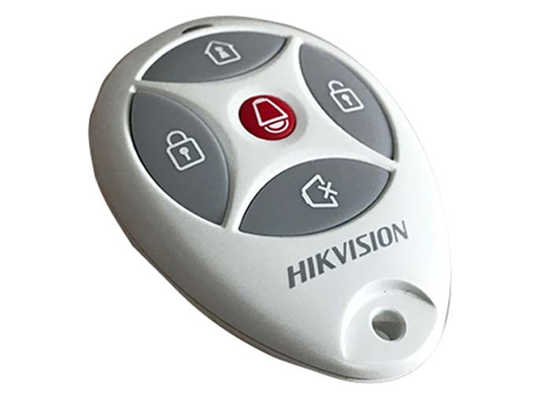 Remote điểu khiển HIKVISION DS-19K00-Y