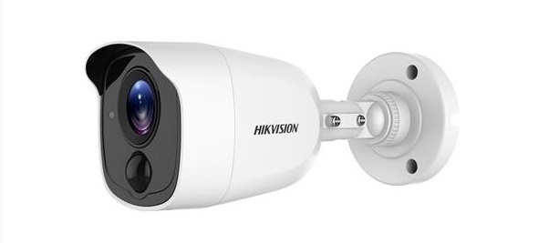 Camera quan sát analog HD Hikvision DS-2CE11D8T-PIRL