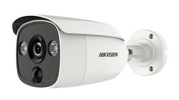 Camera quan sát analog HD Hikvision DS-2CE12D8T-PIRL