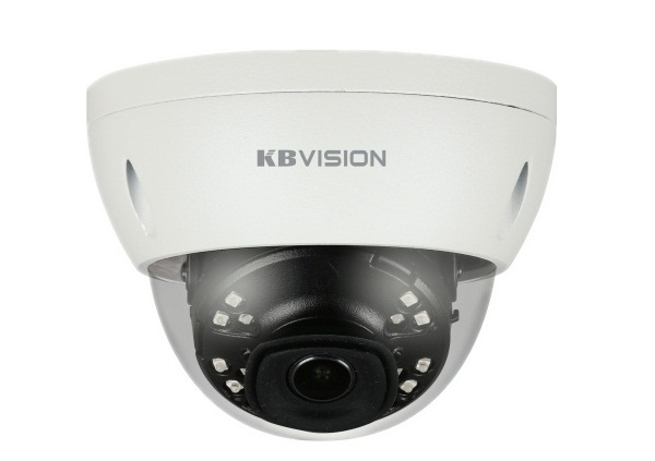 Camera quan sát IP KBVISION KX-D2004iAN