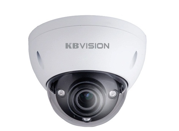 Camera quan sát IP KBVISION KX-D8004iMN
