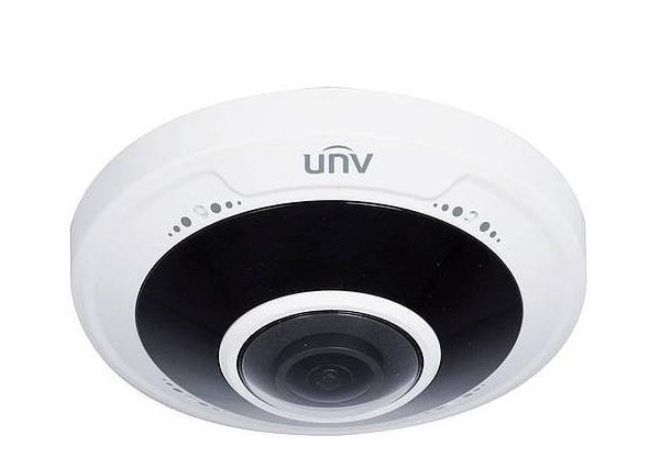Camera quan sát IP Uniview IPC815SR-DVPF14