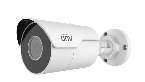 Camera quan sát IP Uniview IPC2122LR5-UPF28M-F