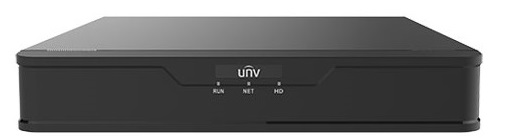 Đầu ghi hình Uniview NVR301-04Q chính hãng