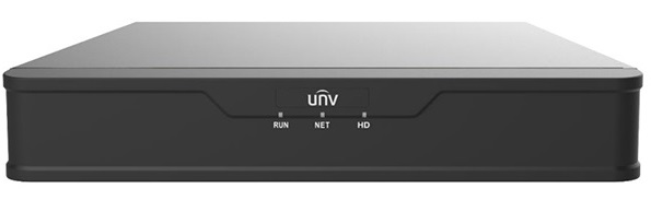 Đầu ghi hình Uniview NVR301-08E2 chính hãng