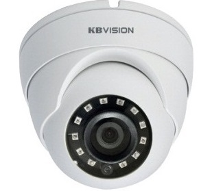 Camera quan sát HD Analog KBVISION KX-A1002SX4