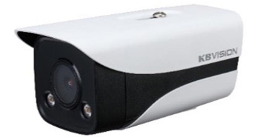 Camera quan sát IP KBVISION KX-CF4003N3-B