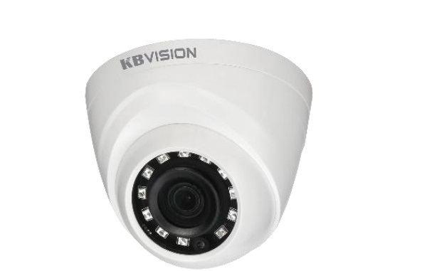 Camera quan sát KBVISION KX-C8012C