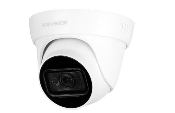 Camera quan sát KBVISION KX-C8012S chính hãng