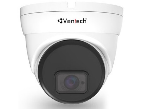Camera Dome IP Vantech VPH-365AI 