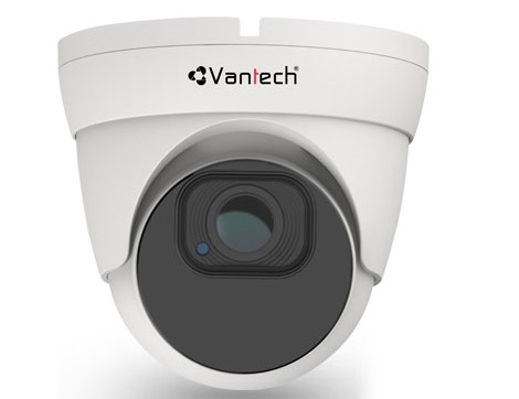 Camera Dome IP Vantech VPH-3652AI