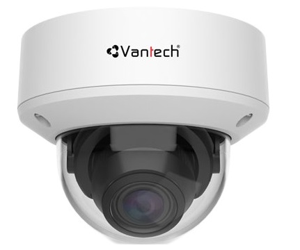 Camera Dome IP Vantech VPH-3654 AI