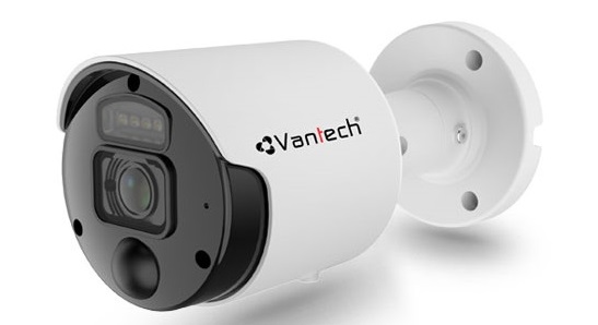 Camera Dome IP Vantech VPH-3655AI