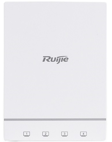 Thiết bị mạng Wifi Ruijie RG-AP180