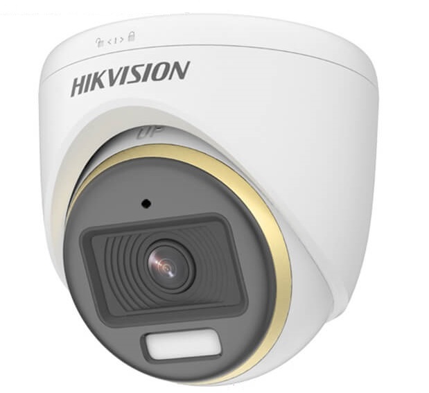 Camera quan sát analog HD Hikvision DS-2CE70DF3T-MFS