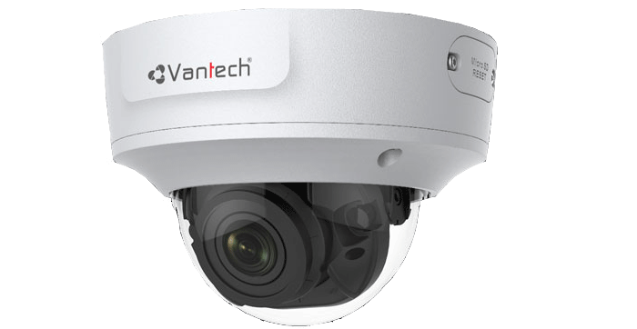 Camera quan sát IP VANTECH VP-2491VDP