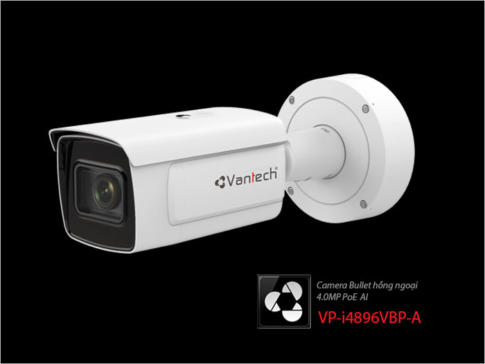 Camera quan sát IP VANTECH VP-i4896VBP-A