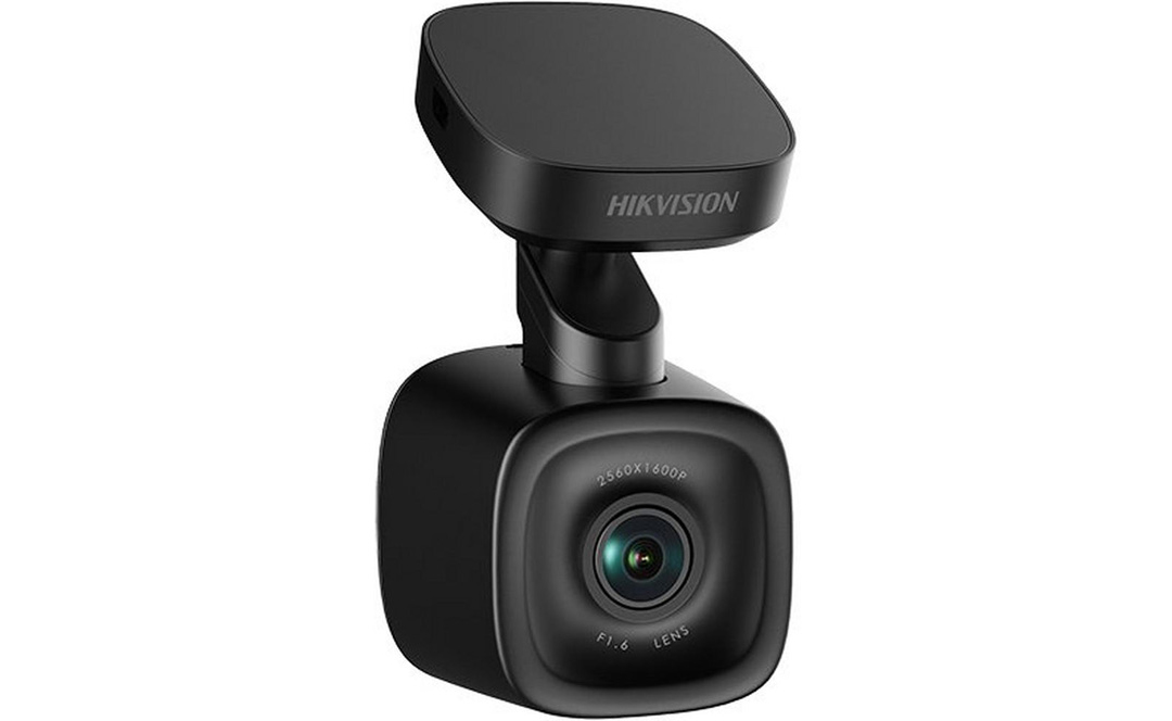 Camera hành trình Hikvision F6 thiết kế hiện đại